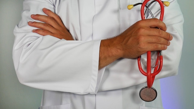 7 Reasons Why You Should Talk to Your Doctor About Medical Marijuana