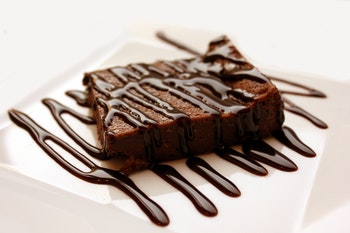 brownie-edible